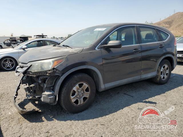 5J6RM3H31DL027654 2013 HONDA CRV photo no. 20