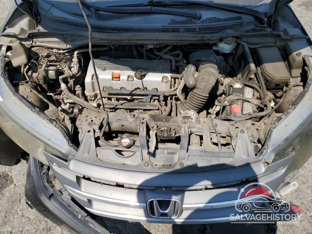 5J6RM3H31DL027654 2013 HONDA CRV photo no. 11