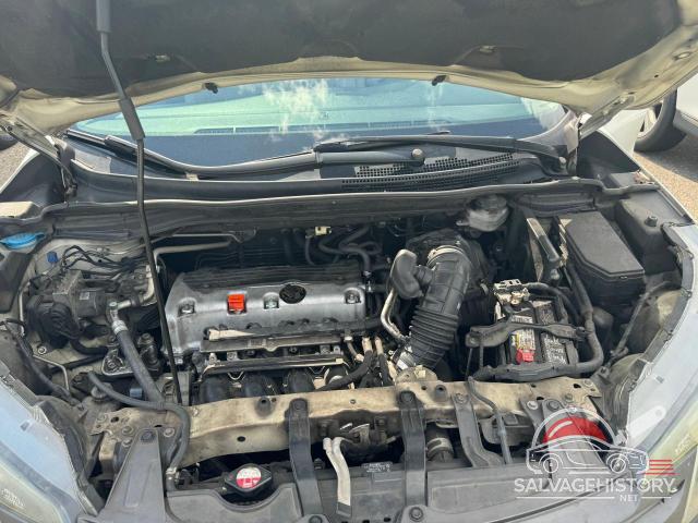 5J6RM3H74DL015386 2013 HONDA CRV photo no. 7