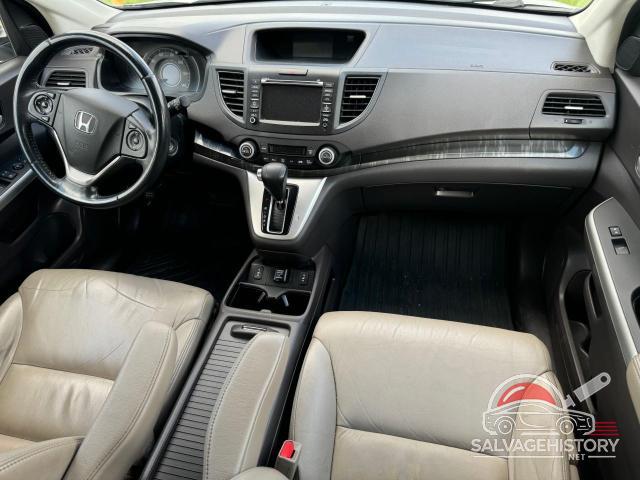 5J6RM3H74DL015386 2013 HONDA CRV photo no. 9