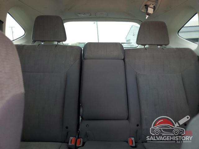 5J6RM4H31DL064550 2013 HONDA CRV photo no. 10