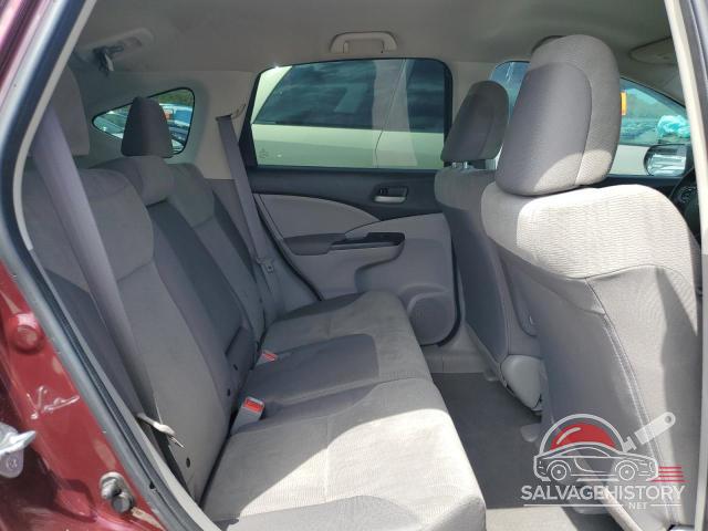 5J6RM4H31DL064550 2013 HONDA CRV photo no. 11
