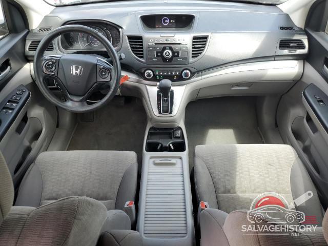 5J6RM4H31DL064550 2013 HONDA CRV photo no. 8