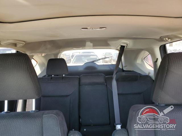 5J6RM4H50DL085181 2013 HONDA CRV photo no. 10