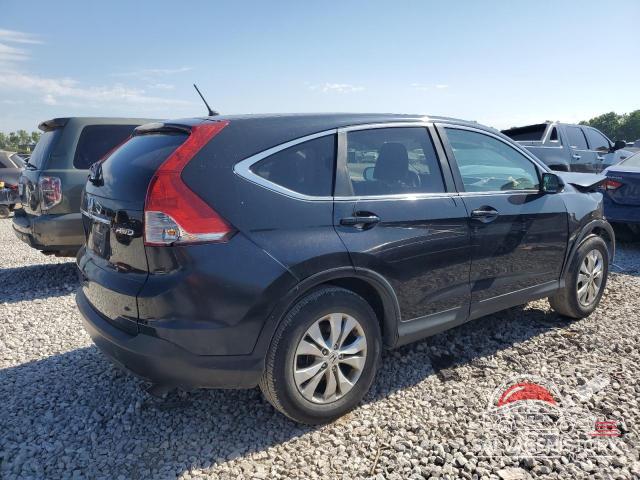 5J6RM4H50DL085181 2013 HONDA CRV photo no. 3