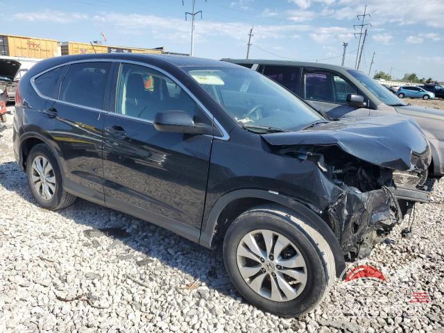 5J6RM4H50DL085181 2013 HONDA CRV photo no. 4