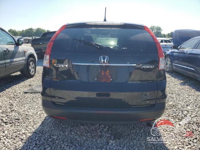 5J6RM4H50DL085181 2013 HONDA CRV photo no. 6