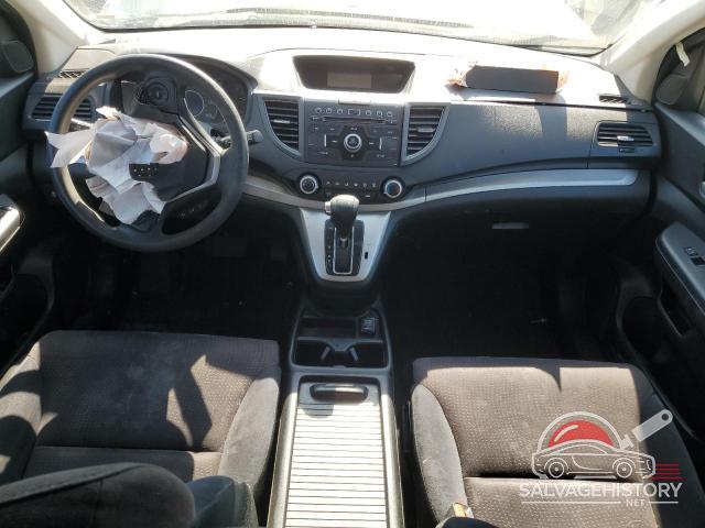 5J6RM4H50DL085181 2013 HONDA CRV photo no. 8