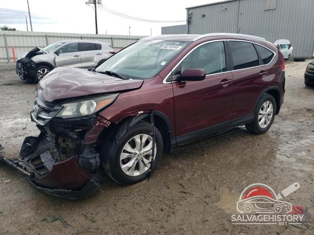 5J6RM4H77DL083445 2013 HONDA CRV photo no. 18