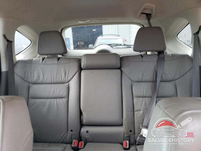 5J6RM4H77DL083445 2013 HONDA CRV photo no. 10