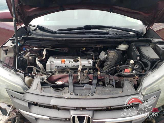 5J6RM4H77DL083445 2013 HONDA CRV photo no. 12