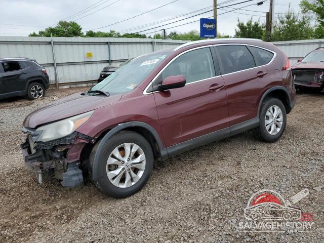 5J6RM4H79DL061298 2013 HONDA CRV photo no. 21