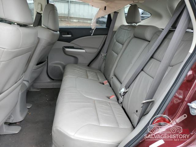 5J6RM4H79DL061298 2013 HONDA CRV photo no. 11