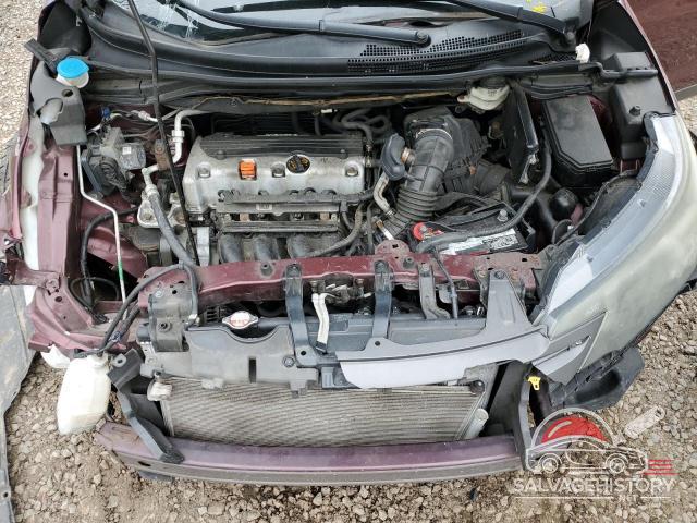 5J6RM4H79DL061298 2013 HONDA CRV photo no. 12