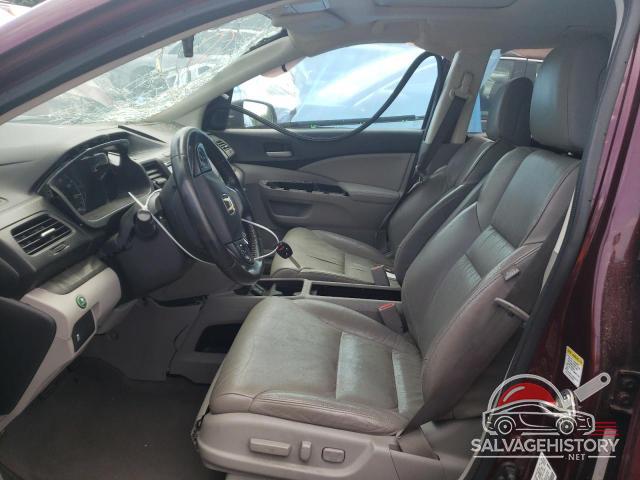 5J6RM4H79DL061298 2013 HONDA CRV photo no. 7