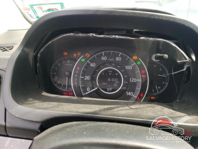 5J6RM4H79DL061298 2013 HONDA CRV photo no. 9