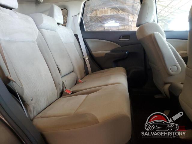 2HKRM3H52EH537928 2014 HONDA CRV photo no. 10