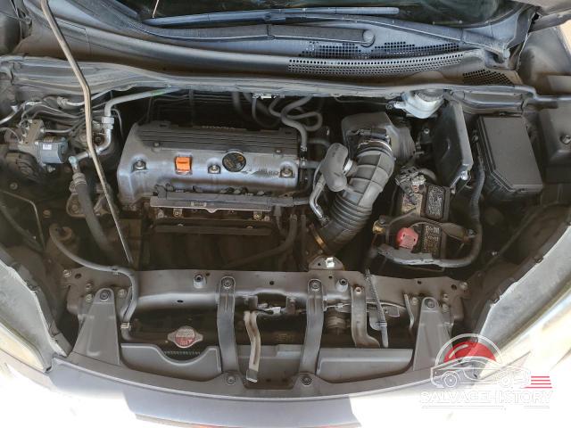 2HKRM3H52EH537928 2014 HONDA CRV photo no. 11