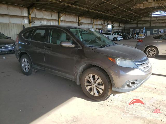 2HKRM3H52EH537928 2014 HONDA CRV photo no. 4