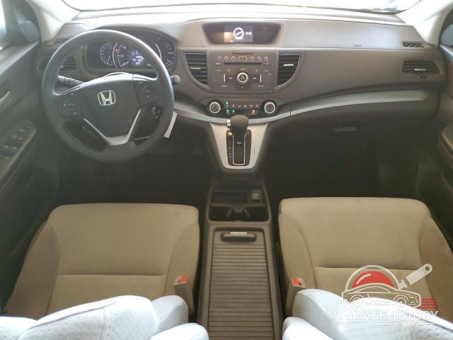 2HKRM3H52EH537928 2014 HONDA CRV photo no. 8