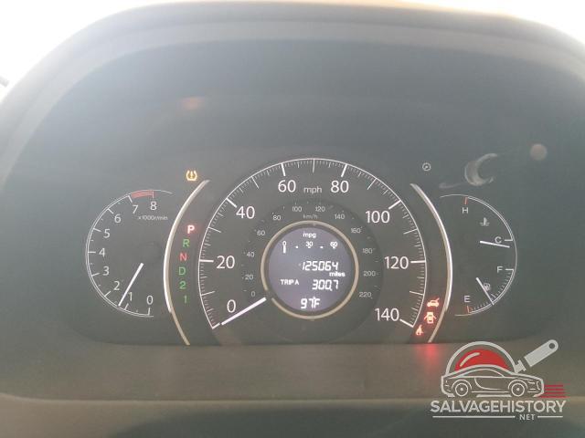 2HKRM3H52EH537928 2014 HONDA CRV photo no. 9