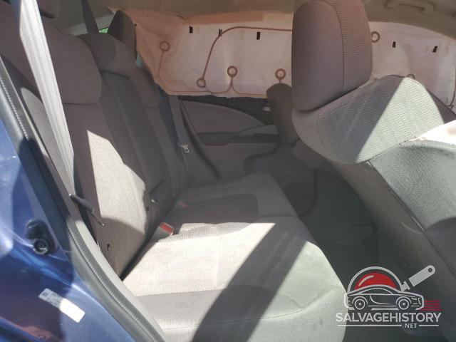 2HKRM4H35EH631080 2014 HONDA CRV photo no. 11