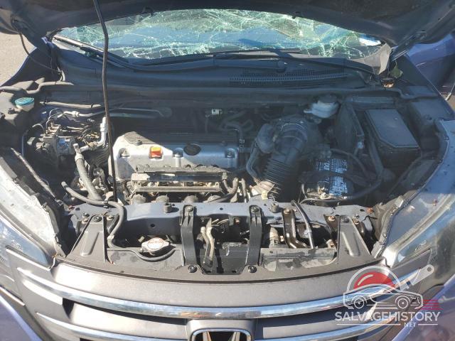 2HKRM4H35EH631080 2014 HONDA CRV photo no. 12