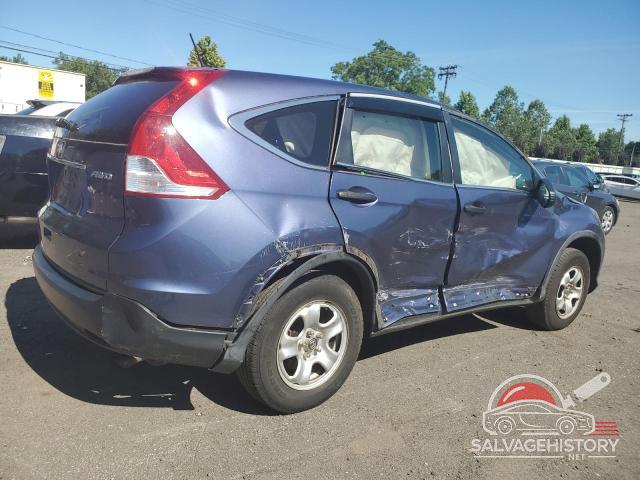 2HKRM4H35EH631080 2014 HONDA CRV photo no. 3