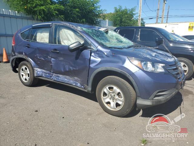 2HKRM4H35EH631080 2014 HONDA CRV photo no. 4
