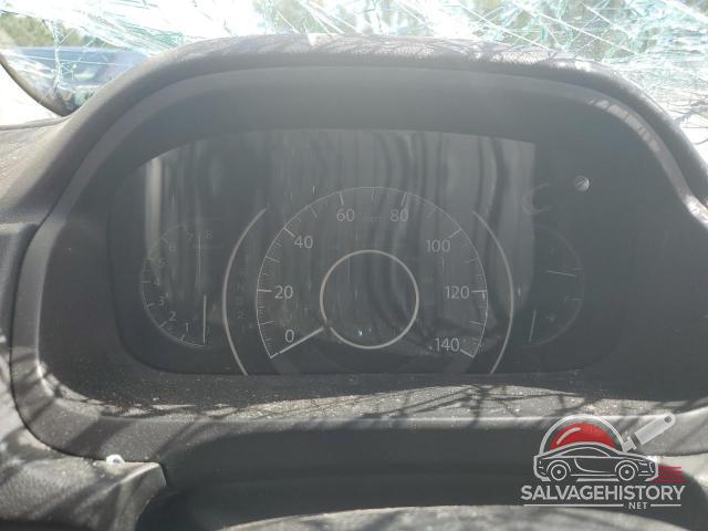 2HKRM4H35EH631080 2014 HONDA CRV photo no. 9