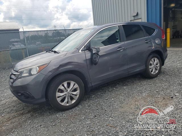 2HKRM4H53EH101305 2014 HONDA CRV photo no. 18