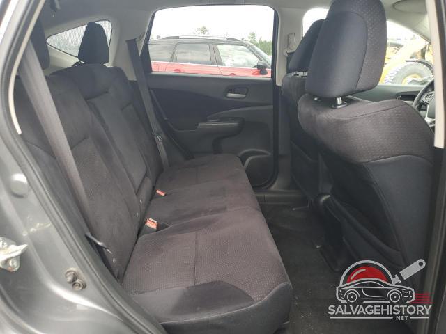 2HKRM4H53EH101305 2014 HONDA CRV photo no. 10