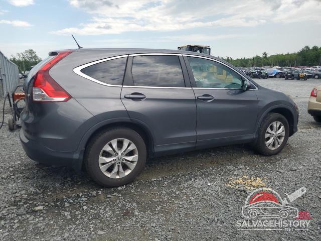 2HKRM4H53EH101305 2014 HONDA CRV photo no. 3