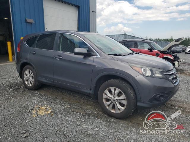 2HKRM4H53EH101305 2014 HONDA CRV photo no. 4