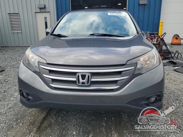 2HKRM4H53EH101305 2014 HONDA CRV photo no. 5