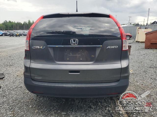 2HKRM4H53EH101305 2014 HONDA CRV photo no. 6