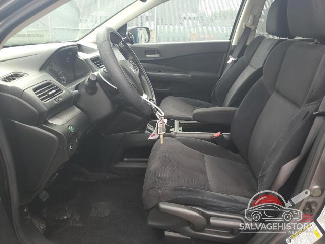 2HKRM4H53EH101305 2014 HONDA CRV photo no. 7