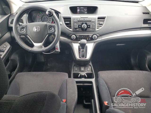 2HKRM4H53EH101305 2014 HONDA CRV photo no. 8
