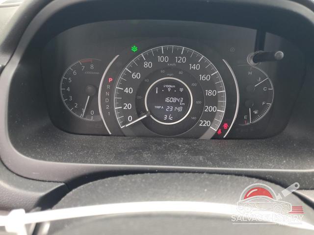 2HKRM4H53EH101305 2014 HONDA CRV photo no. 9