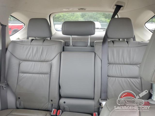 2HKRM4H71EH608043 2014 HONDA CRV photo no. 10