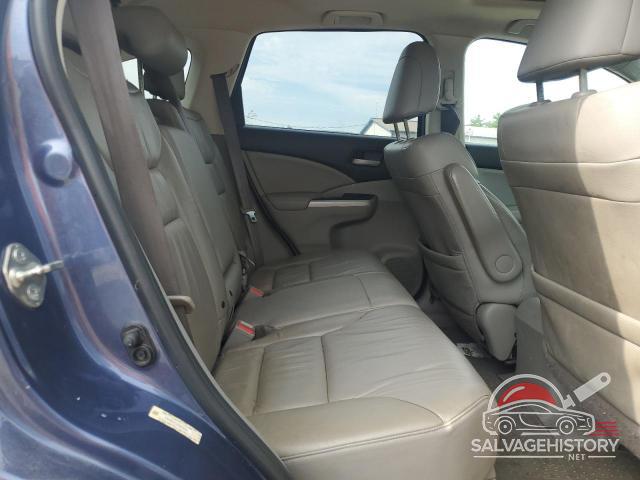 2HKRM4H71EH608043 2014 HONDA CRV photo no. 11