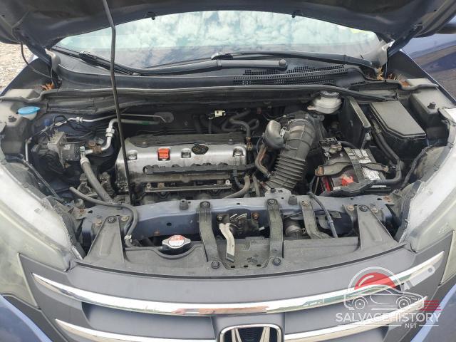 2HKRM4H71EH608043 2014 HONDA CRV photo no. 12
