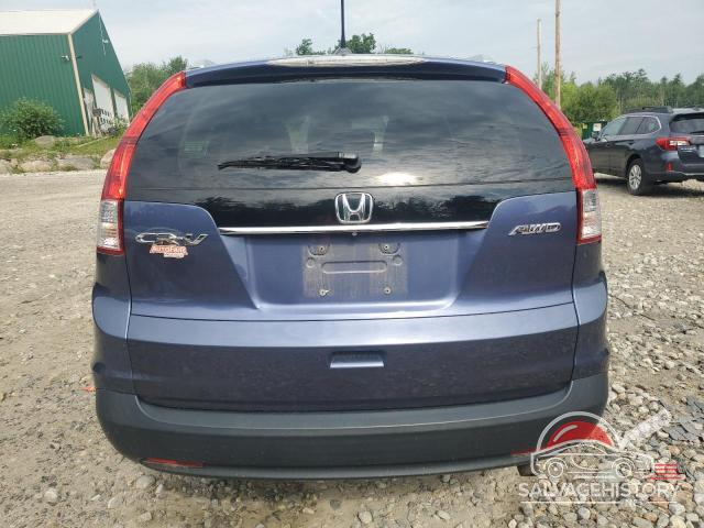2HKRM4H71EH608043 2014 HONDA CRV photo no. 6
