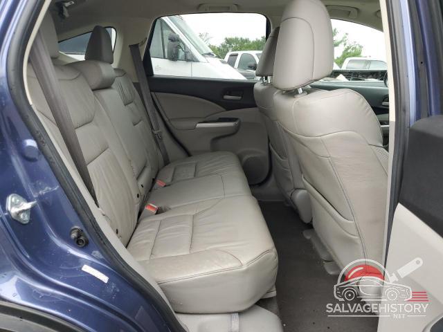 2HKRM4H77EH704470 2014 HONDA CRV photo no. 10