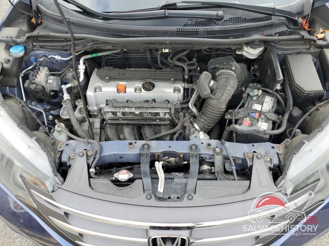2HKRM4H77EH704470 2014 HONDA CRV photo no. 11