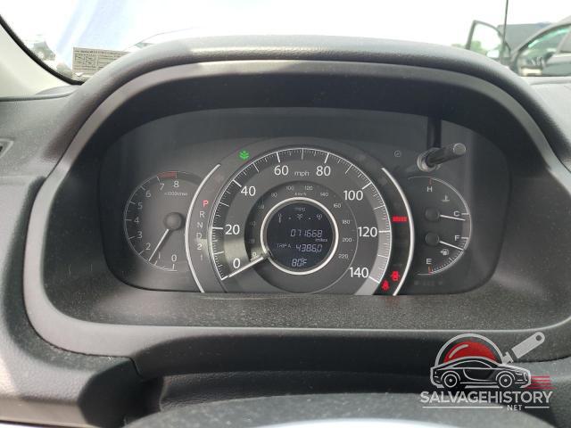 2HKRM4H77EH704470 2014 HONDA CRV photo no. 9