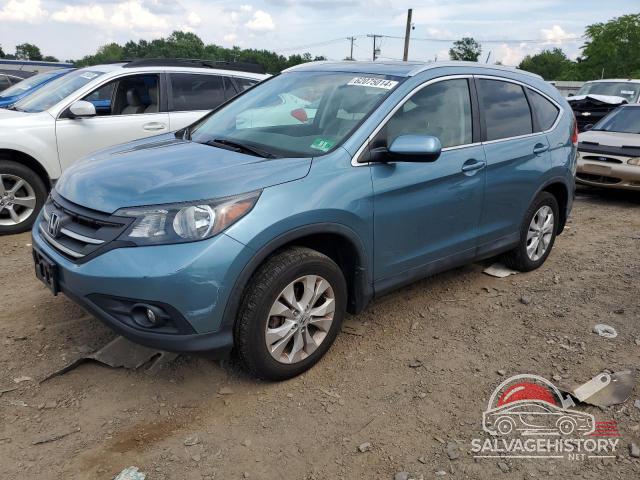 2HKRM4H7XEH641493 2014 HONDA CRV photo no. 23