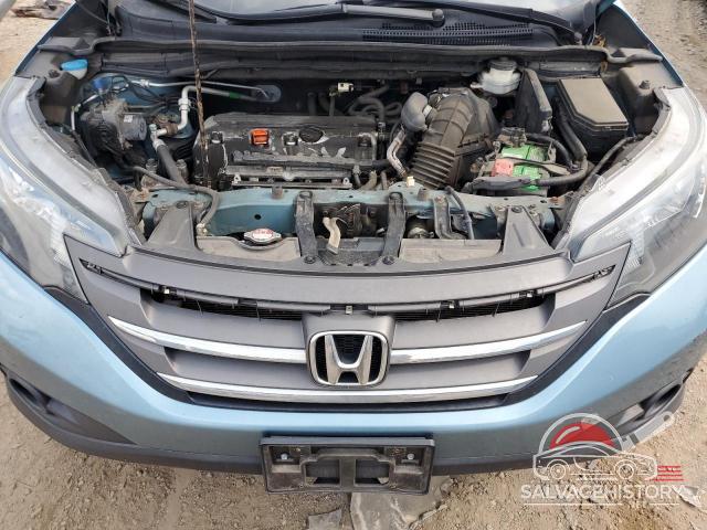 2HKRM4H7XEH641493 2014 HONDA CRV photo no. 12