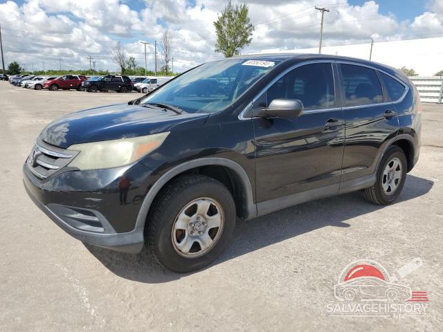 3CZRM3H36EG708570 2014 HONDA CRV photo no. 20