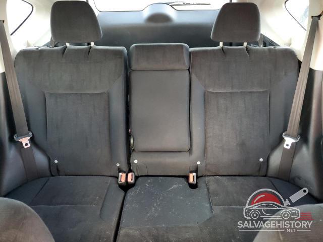 3CZRM3H36EG708570 2014 HONDA CRV photo no. 10